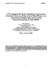 3A 603-07 2005