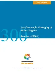 A4A SPEC 300 2020