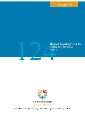 A4A SPEC 124 2016
