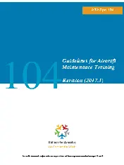 A4A SPEC 104 2017