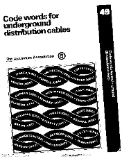 AA CWU-49 1999