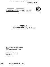 AA CAAP 1999