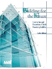 Building for the Future: Construction and Renovation of Sterile Processing Facilities