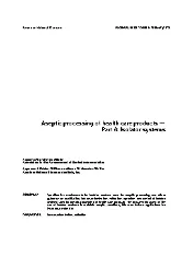 ANSI AAMI ISO 13408-6-2005 (2013)