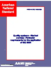 ANSI AAMI ISO 13488-1996