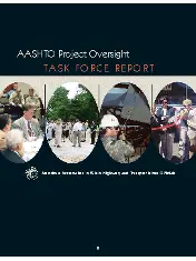 AASHTO POTF-2004