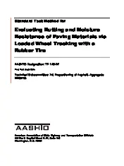 AASHTO TP 145-24
