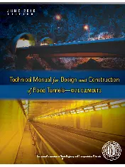 AASHTO DCRT-1-2010
