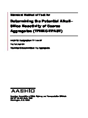 AASHTO TP 144-21