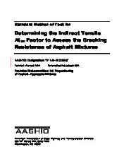 AASHTO TP 141-22 (2024)