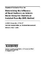 AASHTO TP 98-18