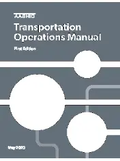 AASHTO TOM-1-2023