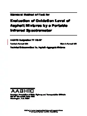 AASHTO TP 128-22
