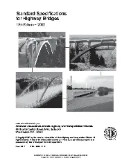 AASHTO HB-17-2002
