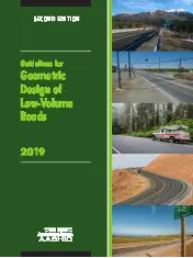 AASHTO VLVLR-2-2019