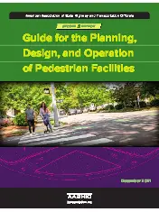 AASHTO GPF-2-2021