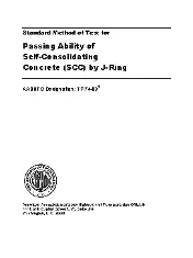AASHTO TP 74-09