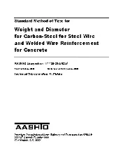 AASHTO TP 138-20 (2022)