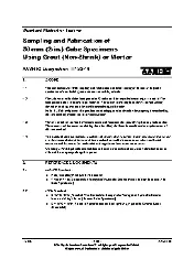 AASHTO TP 83-10