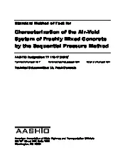 AASHTO TP 118-17 (2021)