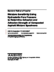 AASHTO TP 140-22 (2024)