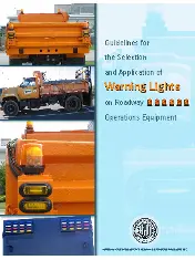 AASHTO WL-1-2009