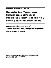 AASHTO TP 87-10 (2016)