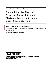 AASHTO TP 125-22 (2023)