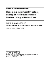 AASHTO TP 90-16