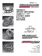 ABMA(BEARING) 14215 2010
