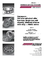 ABMA(BEARING) 14192 2010