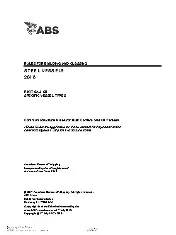 ABS 2 PART 5A/5B 2018