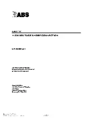 ABS 182 2011