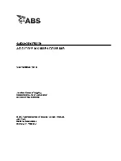ABS 299 2018