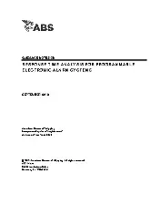 ABS 303 2019