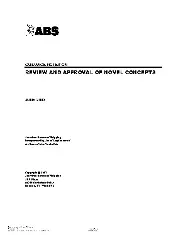 ABS 116 2003