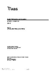 ABS 2 PART 6 2018