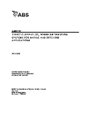 ABS 293 2018