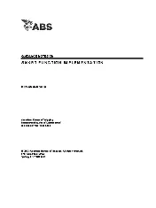 ABS 304 2018