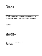 ABS 297 2018