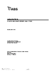 ABS 290 2018