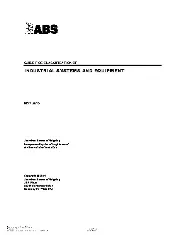 ABS 216 2015