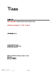 ABS 253 2016