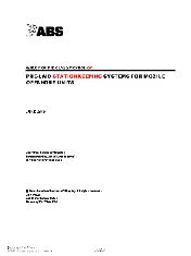 ABS 205 2016