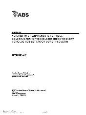 ABS 283 2017