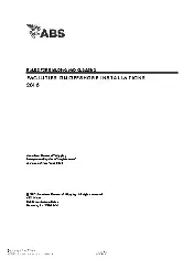 ABS 63 2018