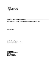 ABS 298 2018