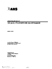 ABS 132 2004
