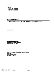 ABS 249 2017