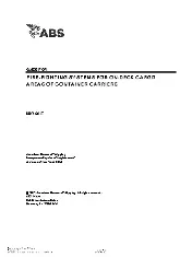 ABS 199 2017